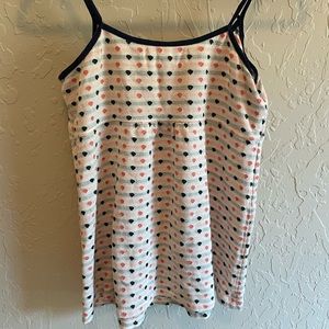 ANTHROPOLOGIE pajama top